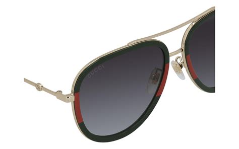 gucci gg1262s|Gucci gg0062s 003.